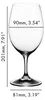 Riedel OUVERTURE MAGNUM, juego de 2 unidades, referencia Vista previa de la imagen del producto 2