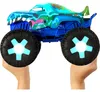 Monster Trucks Mega-Wrex, een RC-voertuig Productafbeelding-voorbeeld 7