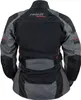 Roleff RO1810D Damen Mesh-Motorradjacke – Atmungsaktiv, Produktbild-Vorschau 4