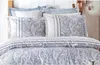 L'Essentiel Linge de Maison, Adal- PRL6241, Blau,Weiß, Produktbild-Vorschau 3