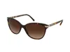 Burberry BE4216 300213 Größe: 57 Produktbild-Vorschau 1