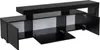 Skye Decor, Beliz - Wood Black, TV-Ständer, Holz Schwarz, Produktbild-Vorschau 7