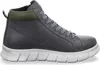 Gemini Damen Sneaker grau Größe 36 Produktbild-Vorschau 4