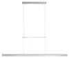 Lampa wisząca rozsuwana 120cm 179cm ADRIANA BELKA LED Podgląd zdjęcia produktu 1