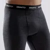 CRAFT CORE Vlněný set Merino M BLACK MELANGE S Náhled obrázku produktu 7