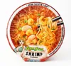 YumYum Instant Asian Nudelsuppe Cup mit Shrimp Geschmack Podgląd zdjęcia produktu 8