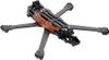 GEPRC Vapor D5 O4 Pro Frame Kit FPV schwarz Produktbild-Vorschau 1