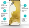 2x TPU Sichtschutzfolie für Samsung Galaxy S22 Panzerfolie Produktbild-Vorschau 5
