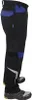 Goodyear Arbeitshose schwarz/blau Gr. 42/31 Produktbild-Vorschau 3