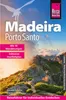 Reise Know-How Reiseführer Madeira und Porto Santo mit 18 Produktbild-Vorschau 1