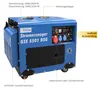 Diesel Stromerzeuger Gse 5501 Dsg Produktbild-Vorschau 10