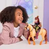 SPIN Unicorno Acad. Bambola Valentina con accessori Anteprima dell’immagine prodotto 14
