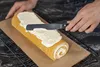 Sallys Streichpalette kurz, 15 cm Klinge aus rostfreiem Produktbild-Vorschau 2