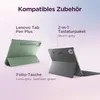 Lenovo Idea Tab Pro 12.7" Tablet mit 3K Display und Produktbild-Vorschau 10
