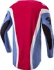 Motokrosový dres Alpinestars Techstar Ocuri, svetlo Náhľad obrázku produktu 2