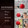 COSTWAY Sacco da boxe ad acqua Ø45cm, sacco da boxe da 50 Anteprima dell’immagine prodotto 8