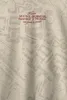 Harry Potter Oversize T-Shirt Herren Marauder's Map All Produktbild-Vorschau 5