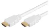 Goobay 61022 Standaard High Speed HDMI™-kabel met Ethernet, Productafbeelding-voorbeeld 7