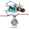 LEGO® NINJAGO® 71816 Lodowy motocykl Zane'a Podgląd zdjęcia produktu 18