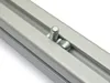 Standardverbinder einseitig I-Typ Nut 8 inkl. Produktbild-Vorschau 3