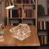 3D Marmor Holz Puzzle Bausatz für Erwachsene Produktbild-Vorschau 2