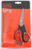 Black + Decker 32410-V Multifunktionale Gartenschere Schere Produktbild-Vorschau 2