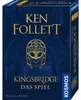 KOSMOS Ken Follett - Kingsbridge, Jeu de cartes, Jeu de Voir les images du produit 1