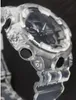 Casio G-Shock Herren Uhr GA-700SKE-7AER Produktbild-Vorschau 3