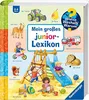Wieso? Weshalb? Warum? Mein großes junior-Lexikon Produktbild-Vorschau 3