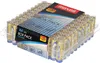 Maxell Batteria alcalina AA LR6 100 pz. 10x10 - Batteria - Anteprima dell’immagine prodotto 5