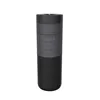 Kambukka Termoska Etna Black Steel 500 ml Náhled obrázku produktu 5
