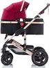Passeggino Daliya® BAMBIMO 2in1 con ruote Airless, telaio Anteprima dell’immagine prodotto 11