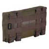 Apteczka taktyczna Tasmanian Tiger IFAK Pouch olive Produktbild-Vorschau 3