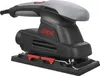 Szlifierka oscylacyjna SKIL 160 W 92×185 mm z odsysaniem Podgląd zdjęcia produktu 1