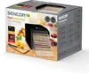 SENCOR SFD 6600BK Veľkokapacitná sušička s celkovou Náhľad obrázku produktu 6