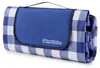 Telo da picnic e da spiaggia HyperMotion, con rivestimento Anteprima dell’immagine prodotto 13