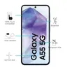 2x Conie Glasfolie für Samsung Galaxy A55 5G Displayschutz Produktbild-Vorschau 4