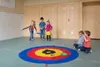 Disc Deluxe - Wurfspiel für Kinder - Spielzeug für Draußen Produktbild-Vorschau 7