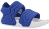 Adidas Hq9208 Adilette Couleur Bleu Voir les images du produit 5
