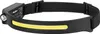 Torcia ricaricabile ad archetto (5W COB+ 3W Led) URZ0935 Anteprima dell’immagine prodotto 1