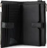 Organizzatore Laurel II SLG con doppia zip - Portafoglio Anteprima dell’immagine prodotto 8