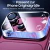 3x Schutzglas für Apple iPhone 18 Pro Kamera Schutz Produktbild-Vorschau 4