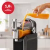 Macchina Per Preparare Granite E Gelati Italiani, Modello Anteprima dell’immagine prodotto 10