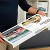 FRANZIS 67263 - Adventskalender Porsche 911 "Surfbrett", Productafbeelding-voorbeeld 12