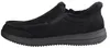 Skechers Murette Scofield Slip-On Nero BBK Taglia EU 46 Anteprima dell’immagine prodotto 14