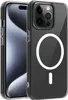 imoshion Protective Back Cover mit MagSafe iPhone 15 Pro - Produktbild-Vorschau 1