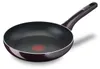 Tefal Resist Intense Pfanne 32 cm D52208, Rund, Produktbild-Vorschau 1