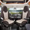 Wohnmobil Sitzbezüge Schonbezüge für Dreamer Select D51 Produktbild-Vorschau 7