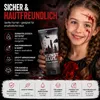 50 ml de sangre falsa - "Blut" - apariencia realista y Vista previa de la imagen del producto 4