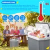 KESSER® 24 Liter Kühlbox | KÜHLT und WÄRMT | Produktbild-Vorschau 6